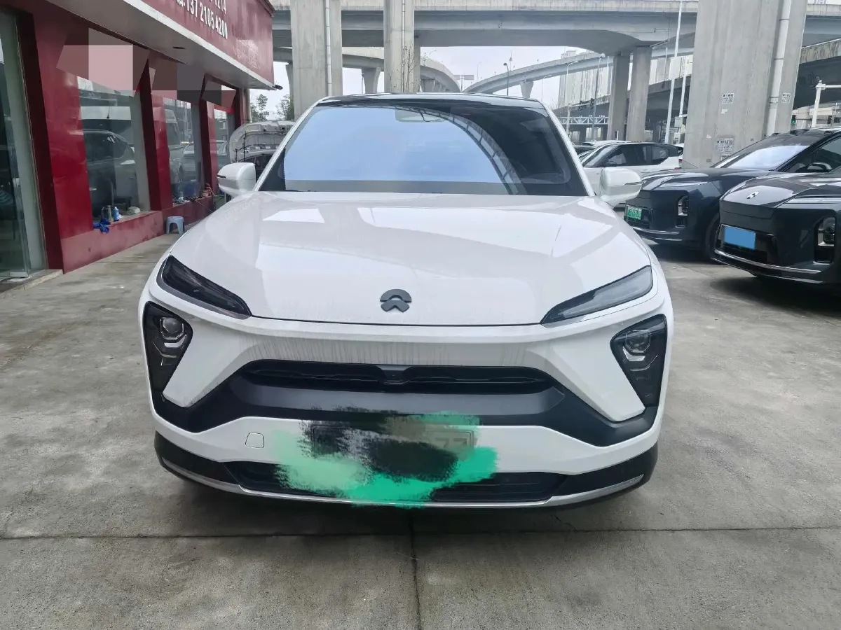 2020 NIO EC6 BEV 70KWH,autocango,china used car exporter,china ev exporter,chinese used car exporter,chinese used ev exporter