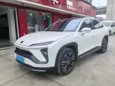 2020 NIO EC6,autocango,china used car exporter,china ev exporter,chinese used car exporter,chinese used ev exporter