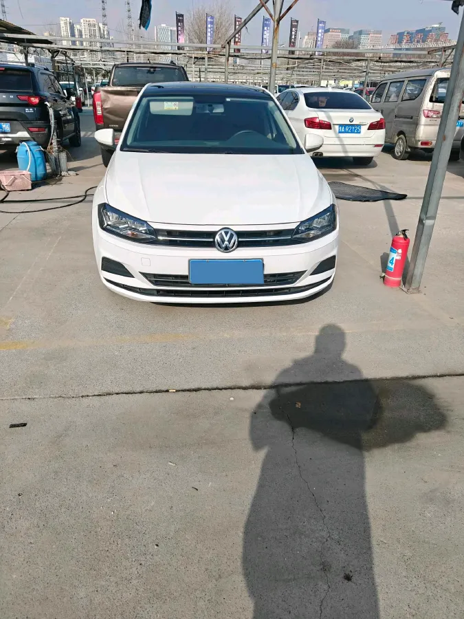 2019 Volkswagen Polo 1.5L 113HP L4 6AT,autocango,china used car exporter,china ev exporter,chinese used car exporter,chinese used ev exporter