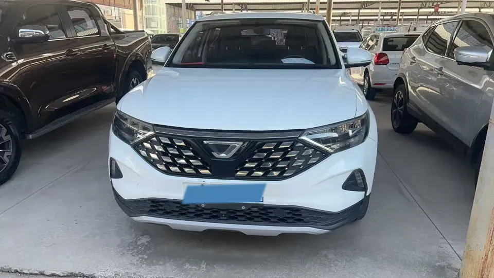 2022 Jetta VS5 1.4T 150HP L4 6AT,autocango,china used car exporter,china ev exporter,chinese used car exporter,chinese used ev exporter