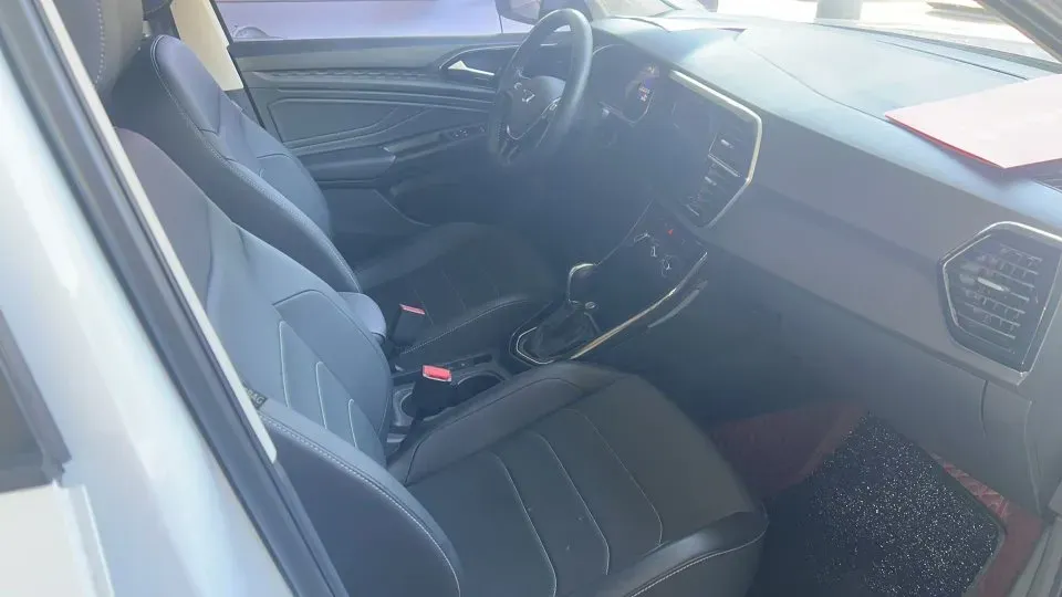 2022 Jetta VS5 1.4T 150HP L4 6AT,autocango,china used car exporter,china ev exporter,chinese used car exporter,chinese used ev exporter