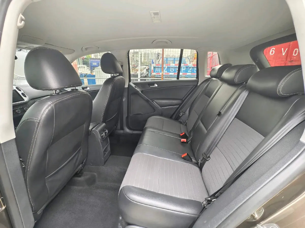 2016 Volkswagen Touran 1.4T 150HP L4 7DCT,autocango,china used car exporter,china ev exporter,chinese used car exporter,chinese used ev exporter
