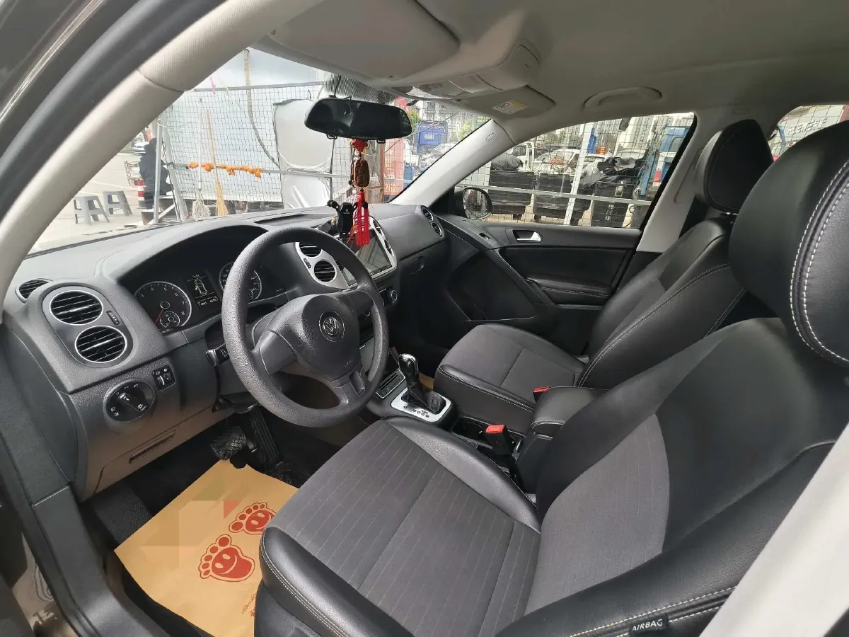 2016 Volkswagen Touran 1.4T 150HP L4 7DCT,autocango,china used car exporter,china ev exporter,chinese used car exporter,chinese used ev exporter