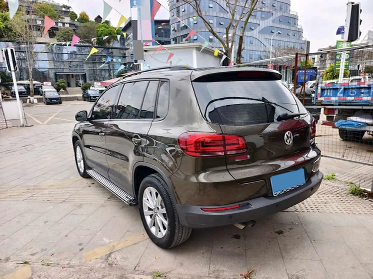 2016 Volkswagen Touran 1.4T 150HP L4 7DCT,autocango,china used car exporter,china ev exporter,chinese used car exporter,chinese used ev exporter
