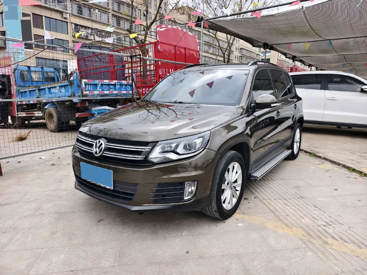 2016 Volkswagen Touran 1.4T 150HP L4 7DCT,autocango,china used car exporter,china ev exporter,chinese used car exporter,chinese used ev exporter