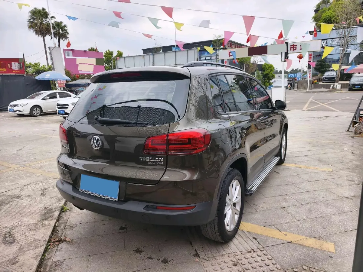 2016 Volkswagen Touran 1.4T 150HP L4 7DCT,autocango,china used car exporter,china ev exporter,chinese used car exporter,chinese used ev exporter