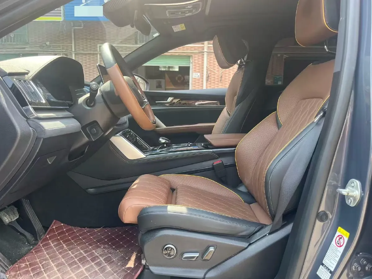 2019 BYD Tang 2.0T 192HP L4 6DCT PHEV 23.97KWH,autocango,china used car exporter,china ev exporter,chinese used car exporter,chinese used ev exporter