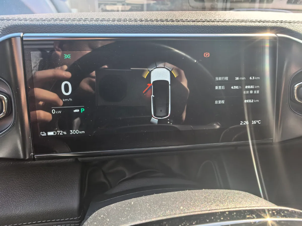 2020 NIO ES8 BEV 70KWH,autocango,china used car exporter,china ev exporter,chinese used car exporter,chinese used ev exporter