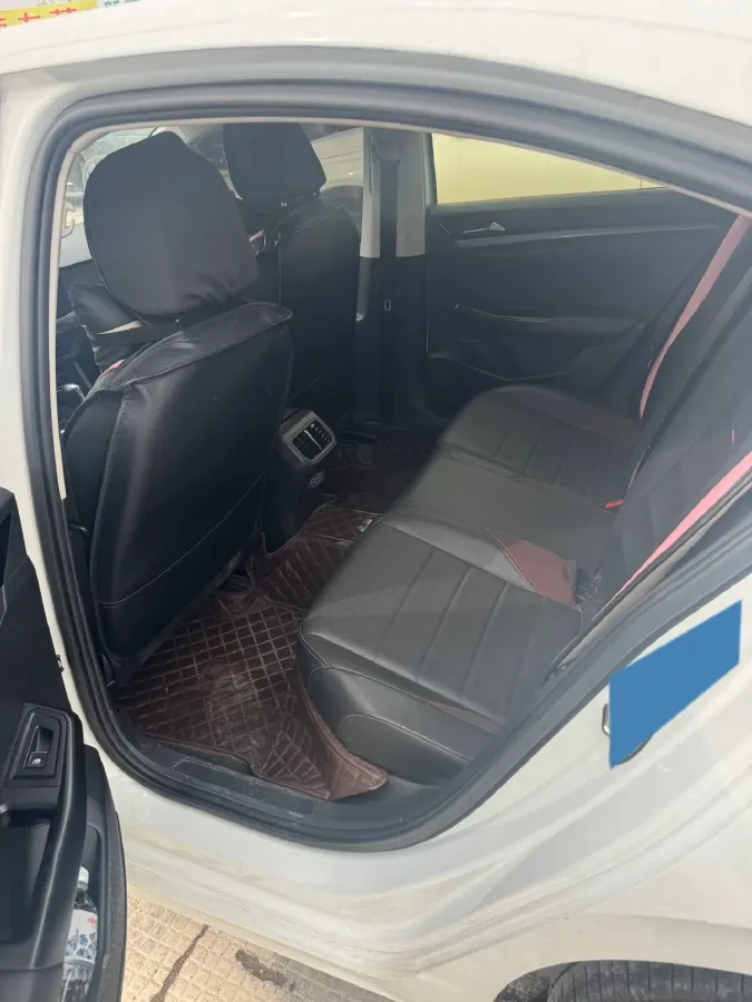 2020 Volkswagen Bora 1.5L 113HP L4 6AT,autocango,china used car exporter,china ev exporter,chinese used car exporter,chinese used ev exporter