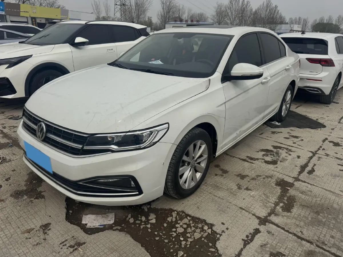 2020 Volkswagen Bora 1.5L 113HP L4 6AT,autocango,china used car exporter,china ev exporter,chinese used car exporter,chinese used ev exporter