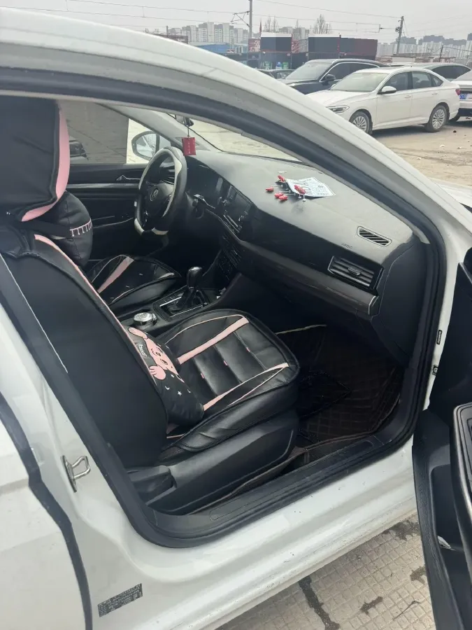 2020 Volkswagen Bora 1.5L 113HP L4 6AT,autocango,china used car exporter,china ev exporter,chinese used car exporter,chinese used ev exporter