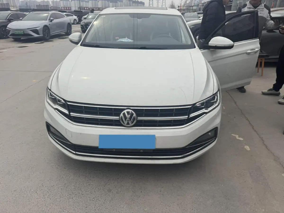 2020 Volkswagen Bora 1.5L 113HP L4 6AT,autocango,china used car exporter,china ev exporter,chinese used car exporter,chinese used ev exporter