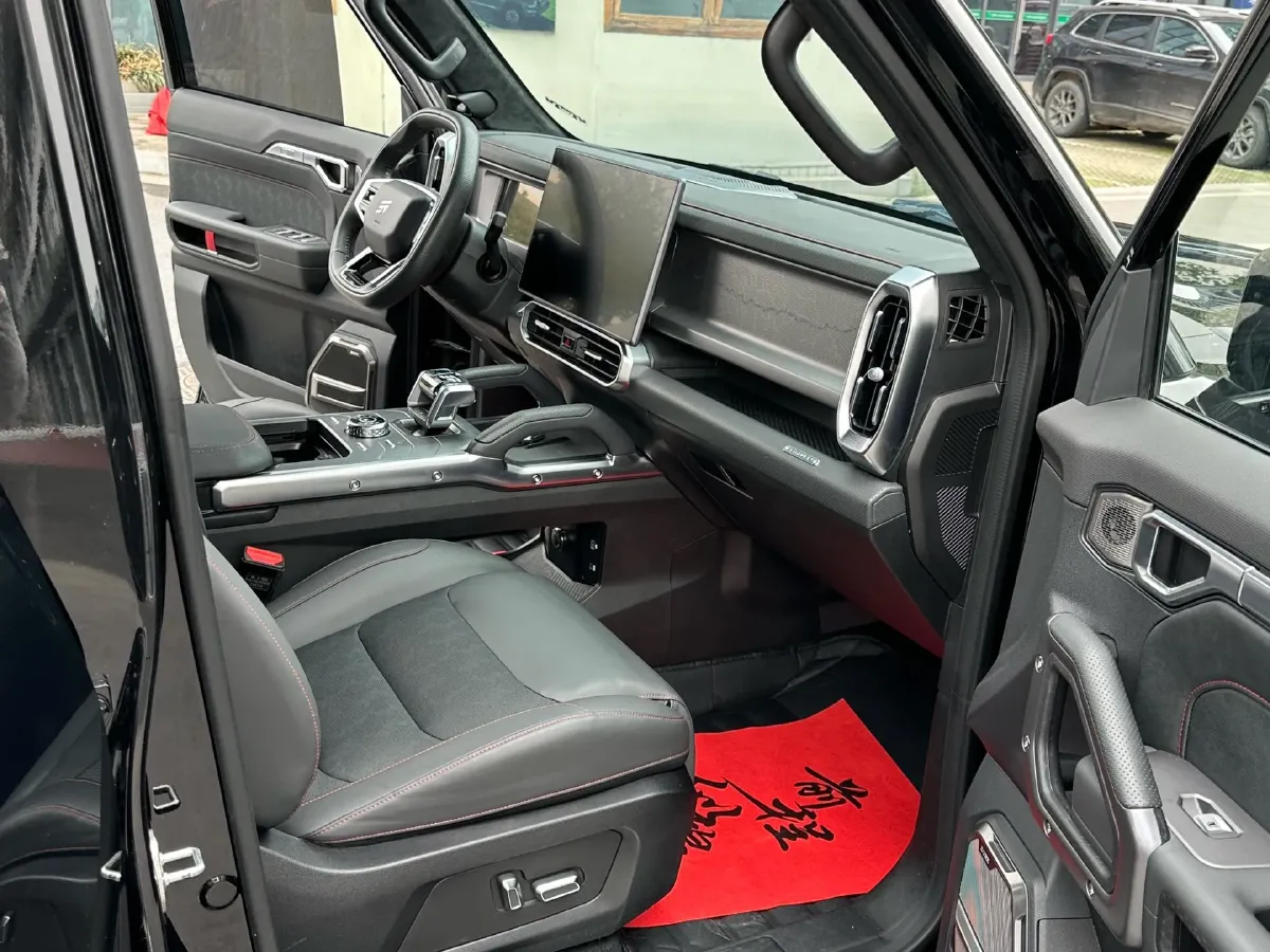 2024 Jetour ShanHai TravellerC-DM 1.5T 156HP L4 3DHT PHEV 43.24KWH,autocango,china used car exporter,china ev exporter,chinese used car exporter,chinese used ev exporter