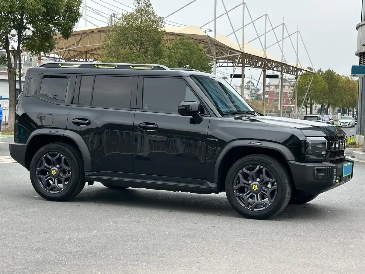 2024 Jetour ShanHai TravellerC-DM 1.5T 156HP L4 3DHT PHEV 43.24KWH,autocango,china used car exporter,china ev exporter,chinese used car exporter,chinese used ev exporter