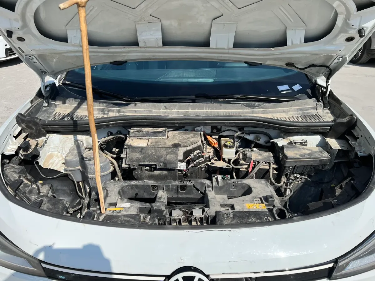 2024 Volkswagen ID.4 Crozz BEV 55.7KWH,autocango,china used car exporter,china ev exporter,chinese used car exporter,chinese used ev exporter