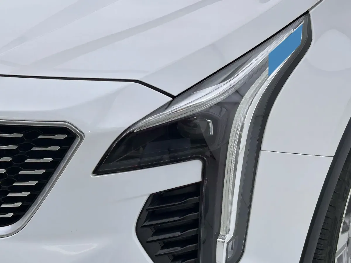 2021 Cadillac XT4 2.0T 237HP L4 9AT,autocango,china used car exporter,china ev exporter,chinese used car exporter,chinese used ev exporter