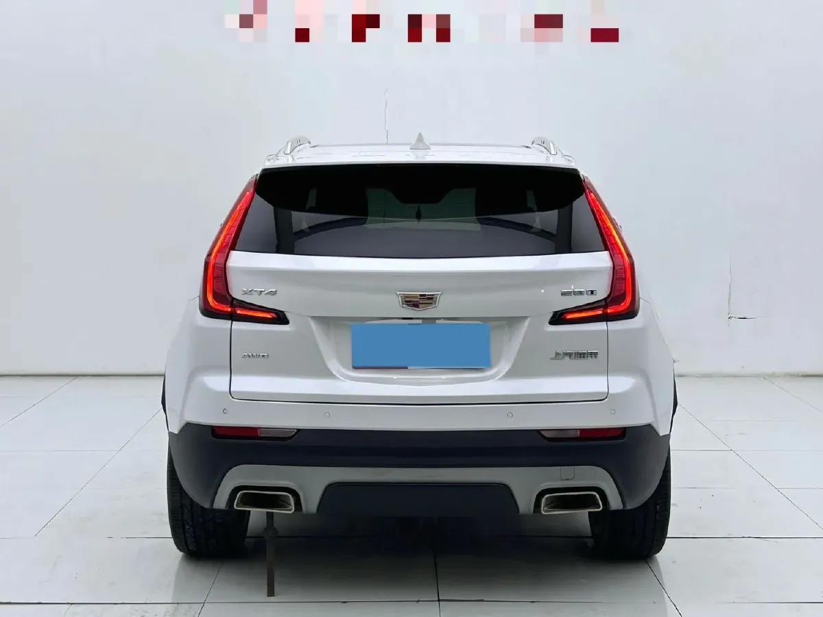 2021 Cadillac XT4 2.0T 237HP L4 9AT,autocango,china used car exporter,china ev exporter,chinese used car exporter,chinese used ev exporter
