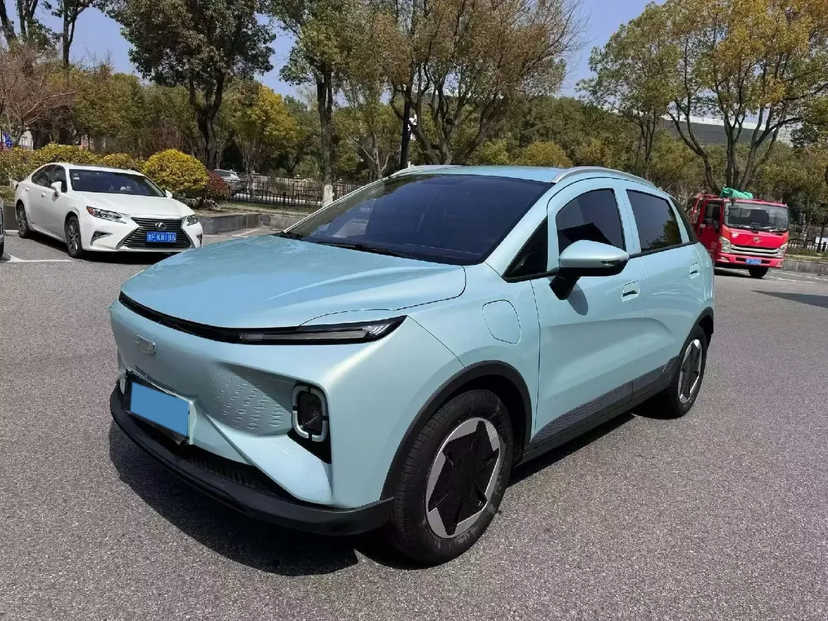 2024 Geometry E BEV 29.67KWH,autocango,china used car exporter,china ev exporter,chinese used car exporter,chinese used ev exporter