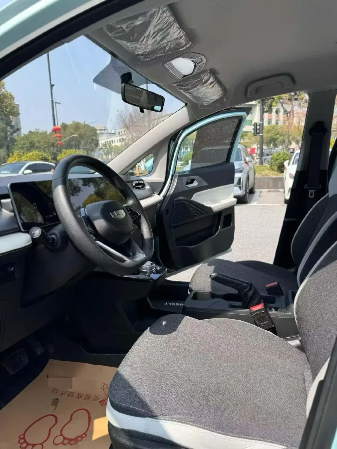 2024 Geometry E BEV 29.67KWH,autocango,china used car exporter,china ev exporter,chinese used car exporter,chinese used ev exporter