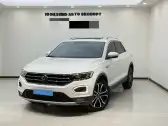 2021 VOLKSWAGEN T-ROC,autocango,china used car exporter,china ev exporter,chinese used car exporter,chinese used ev exporter