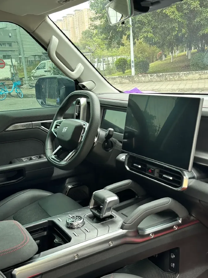 2023 Jetour Traveller 2.0T 254HP L4 8AT,autocango,china used car exporter,china ev exporter,chinese used car exporter,chinese used ev exporter