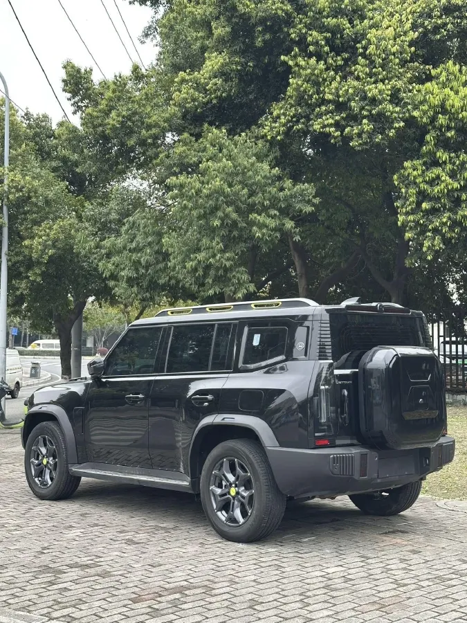 2023 Jetour Traveller 2.0T 254HP L4 8AT,autocango,china used car exporter,china ev exporter,chinese used car exporter,chinese used ev exporter