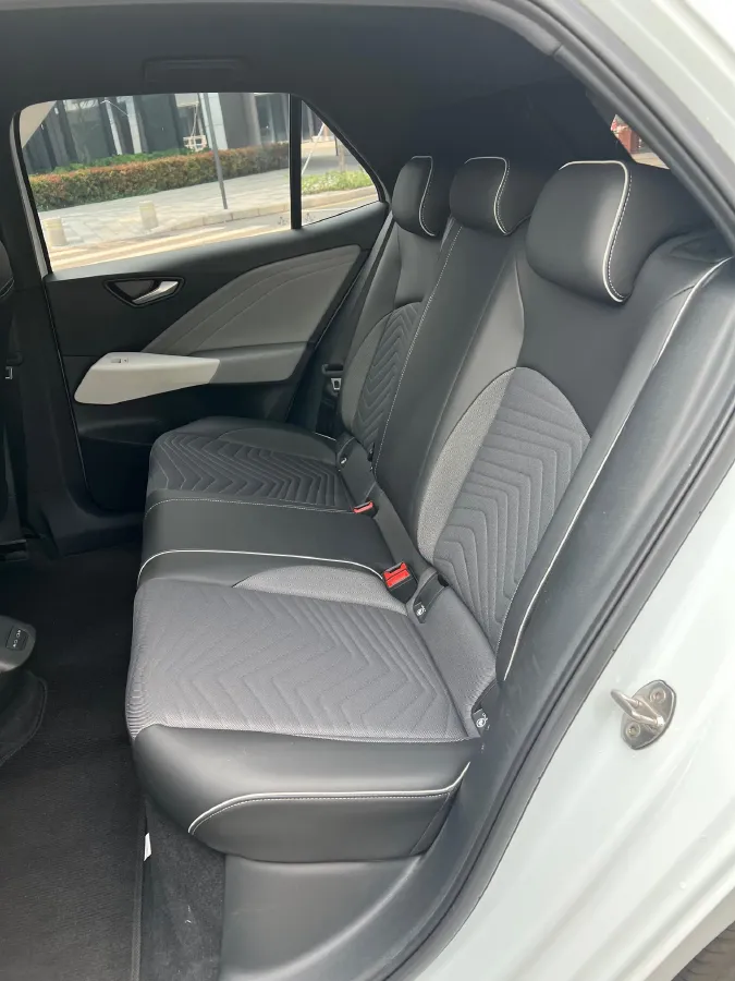 2023 Volkswagen ID.3 BEV 52.8KWH,autocango,china used car exporter,china ev exporter,chinese used car exporter,chinese used ev exporter