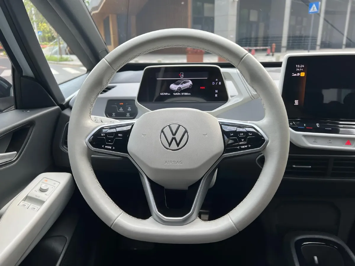 2023 Volkswagen ID.3 BEV 52.8KWH,autocango,china used car exporter,china ev exporter,chinese used car exporter,chinese used ev exporter
