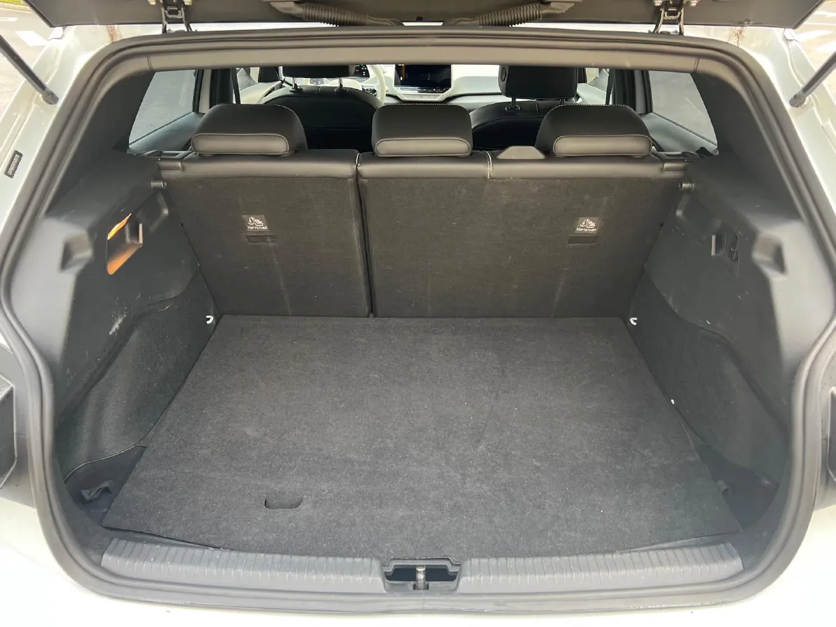 2023 Volkswagen ID.3 BEV 52.8KWH,autocango,china used car exporter,china ev exporter,chinese used car exporter,chinese used ev exporter