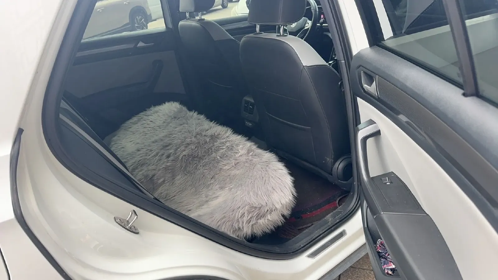 2023 Volkswagen T-Roc 1.5T 160HP L4 7DCT,autocango,china used car exporter,china ev exporter,chinese used car exporter,chinese used ev exporter