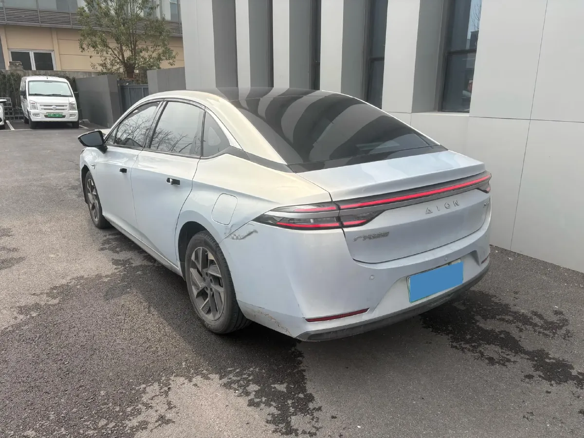 2023 Aion S Plus BEV 58.8KWH,autocango,china used car exporter,china ev exporter,chinese used car exporter,chinese used ev exporter