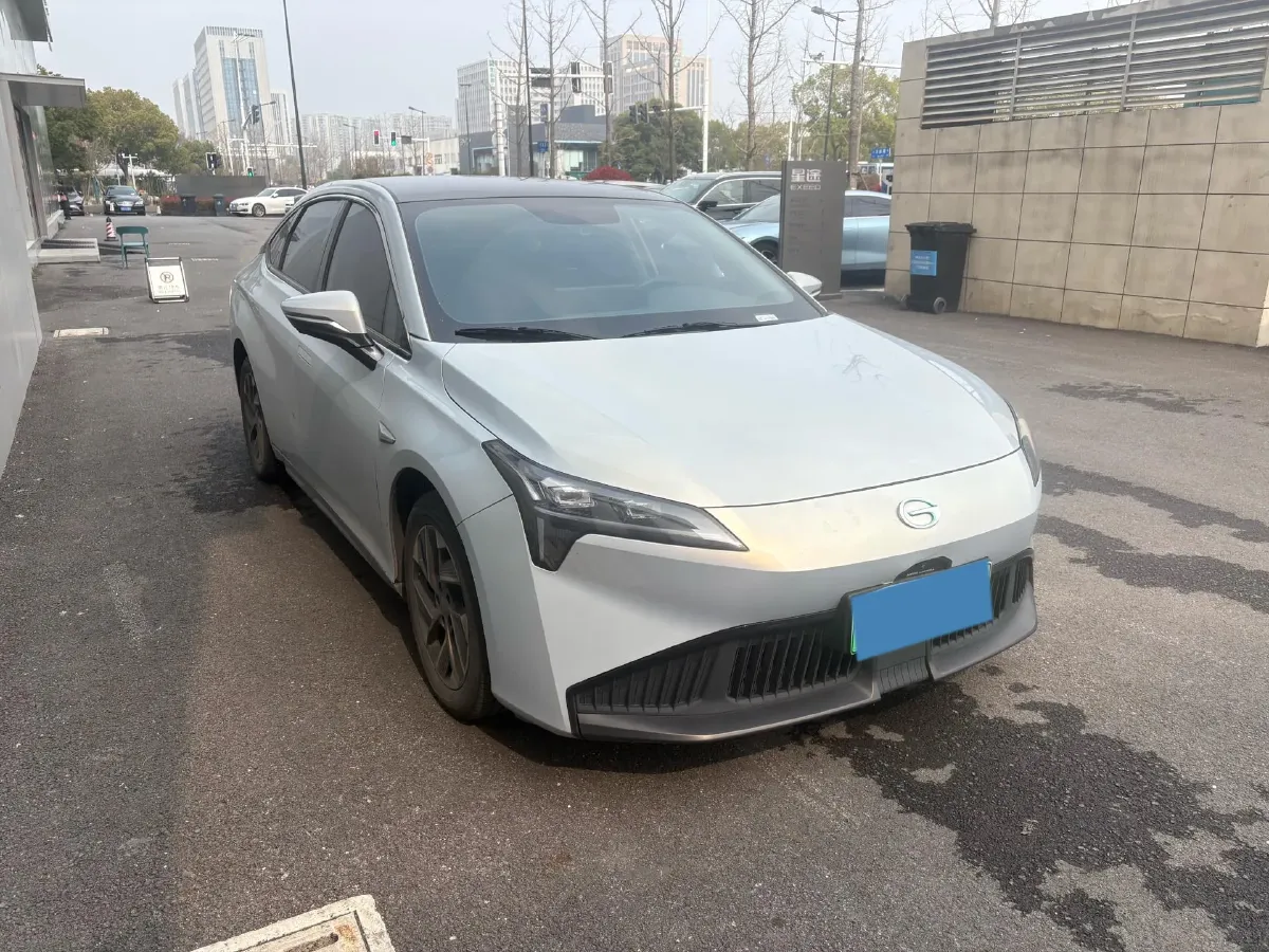 2023 Aion S Plus BEV 58.8KWH,autocango,china used car exporter,china ev exporter,chinese used car exporter,chinese used ev exporter