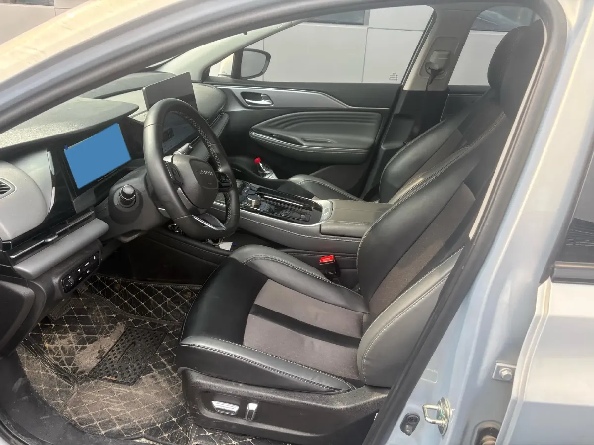 2023 Aion S Plus BEV 58.8KWH,autocango,china used car exporter,china ev exporter,chinese used car exporter,chinese used ev exporter