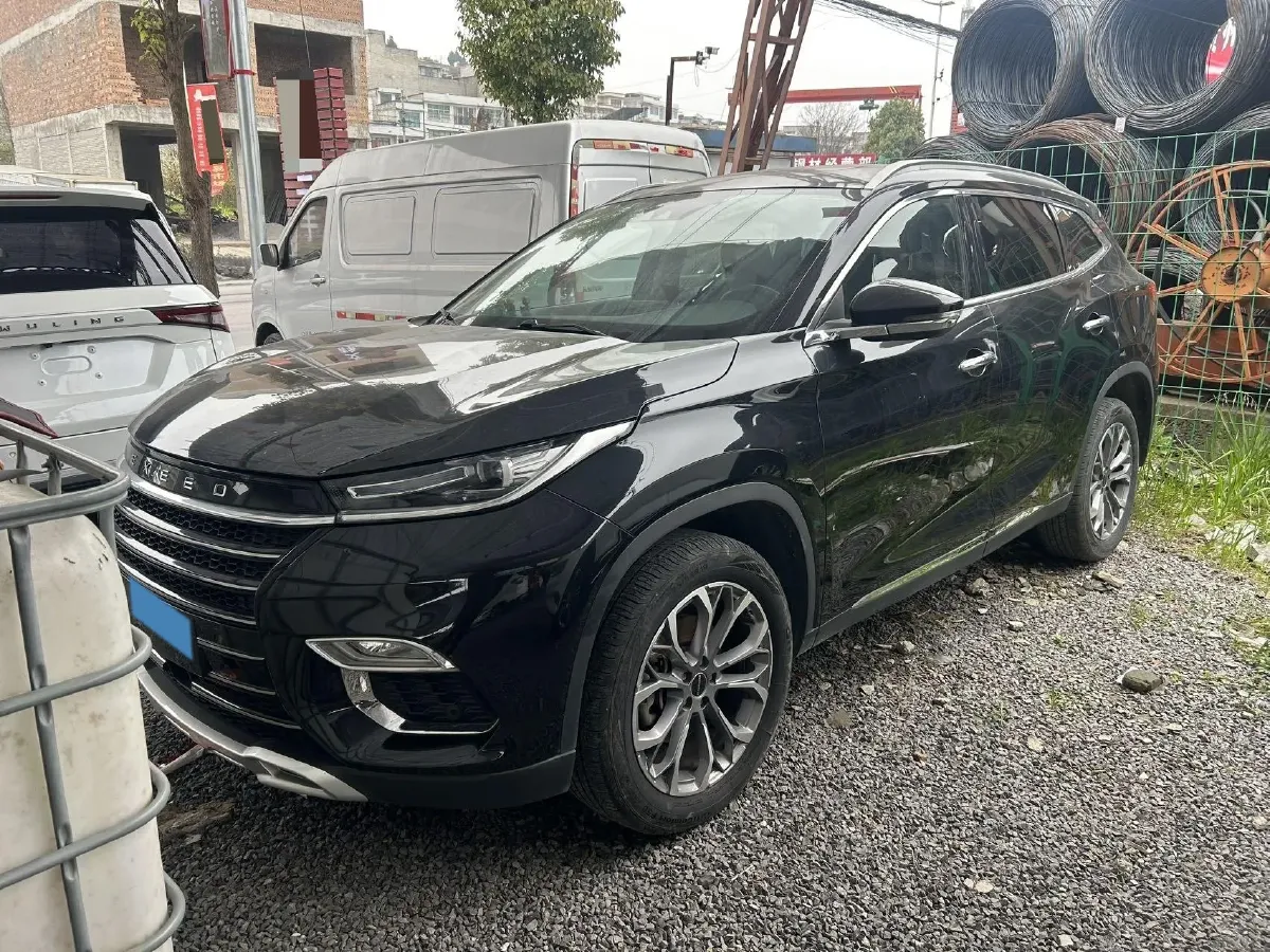 2019 Exceed TXL 1.6T 197HP L4 7DCT,autocango,china used car exporter,china ev exporter,chinese used car exporter,chinese used ev exporter