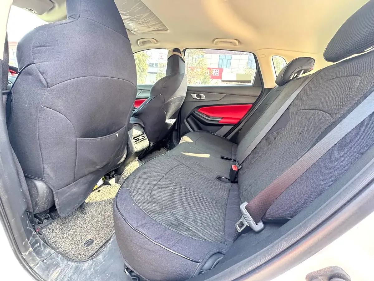 2022 ChangAn Oshan X7 Plus 1.5T 188HP L4 7DCT,autocango,china used car exporter,china ev exporter,chinese used car exporter,chinese used ev exporter