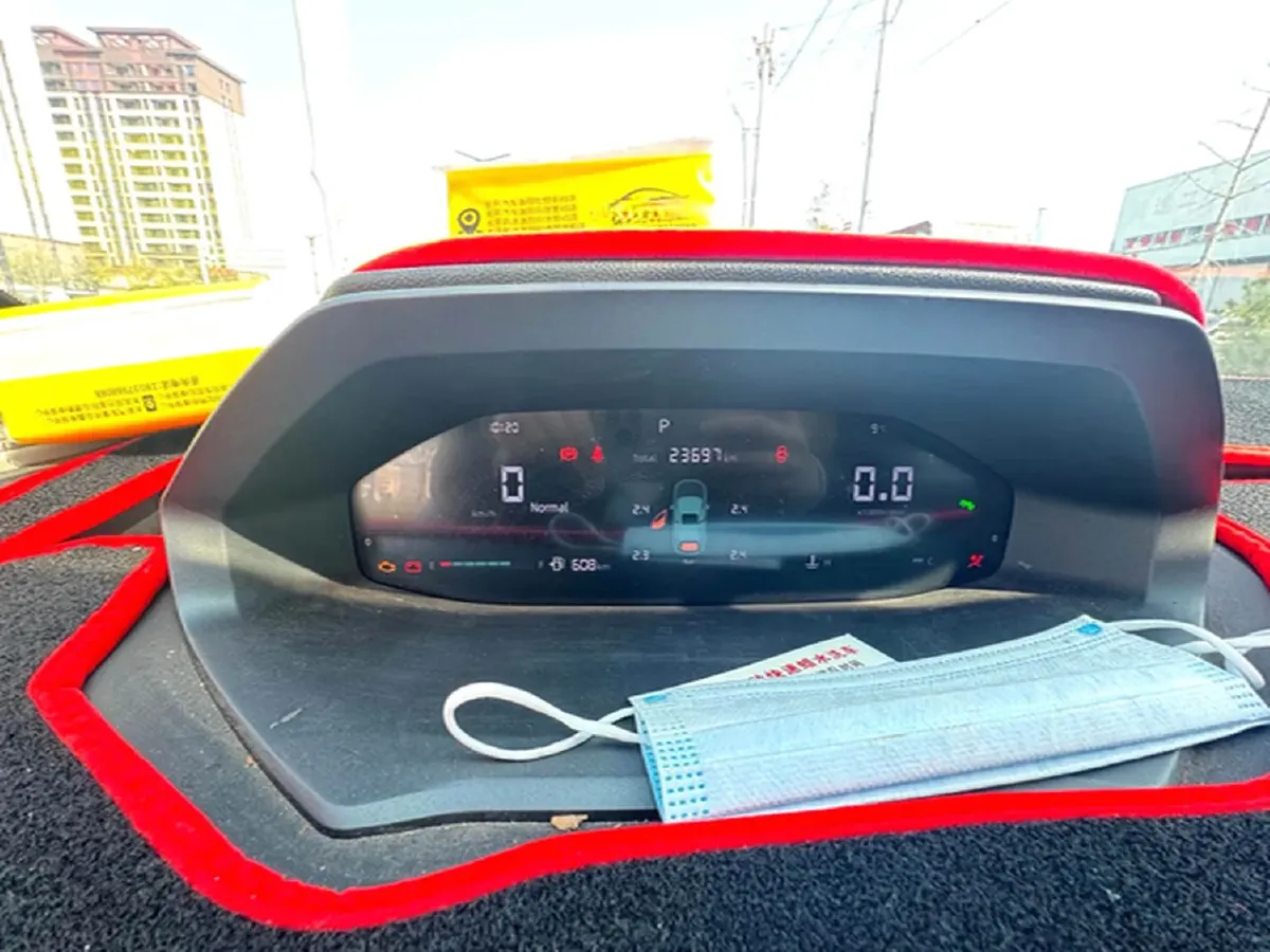 2022 ChangAn Oshan X7 Plus 1.5T 188HP L4 7DCT,autocango,china used car exporter,china ev exporter,chinese used car exporter,chinese used ev exporter