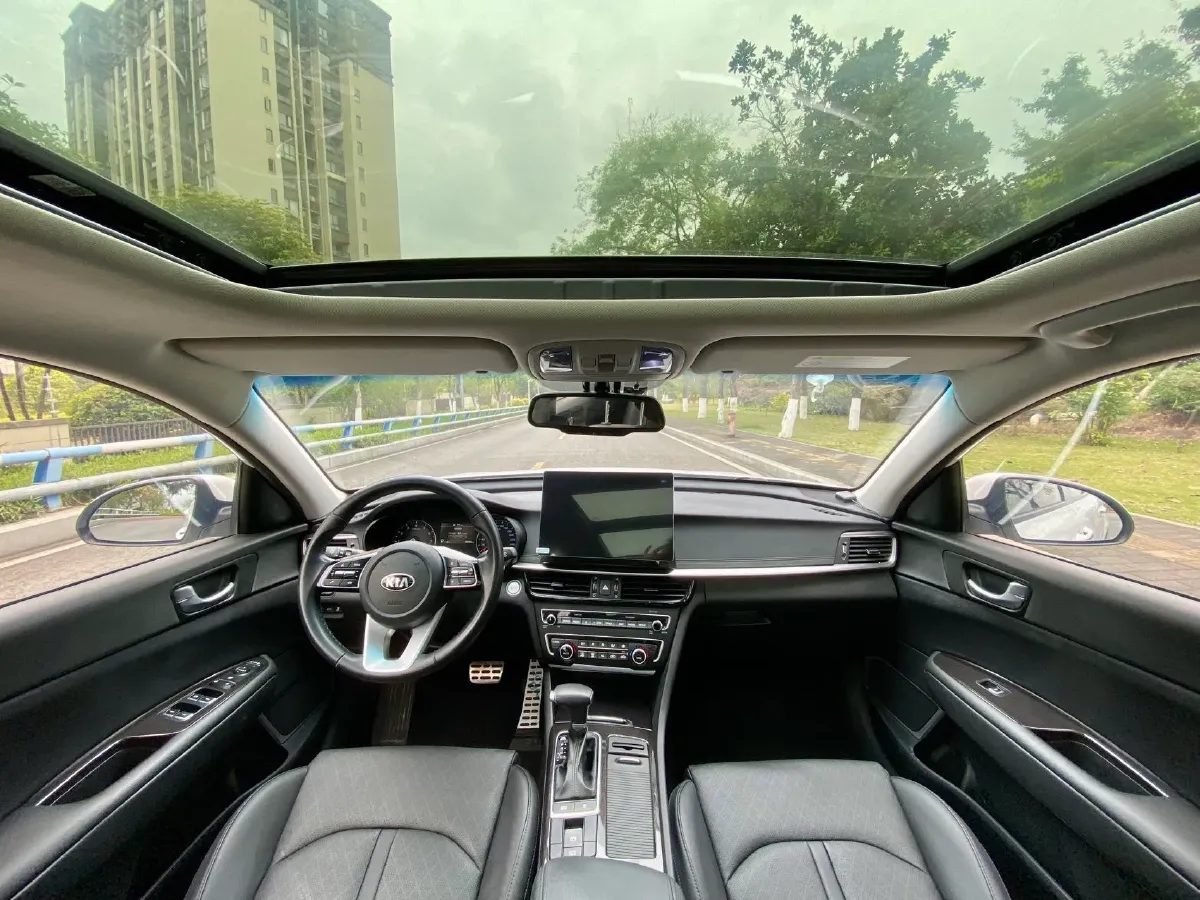 2019 Kia K5 2.0L 161HP L4 6AT,autocango,china used car exporter,china ev exporter,chinese used car exporter,chinese used ev exporter