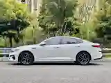 2019 Kia K5 2.0L 161HP L4 6AT