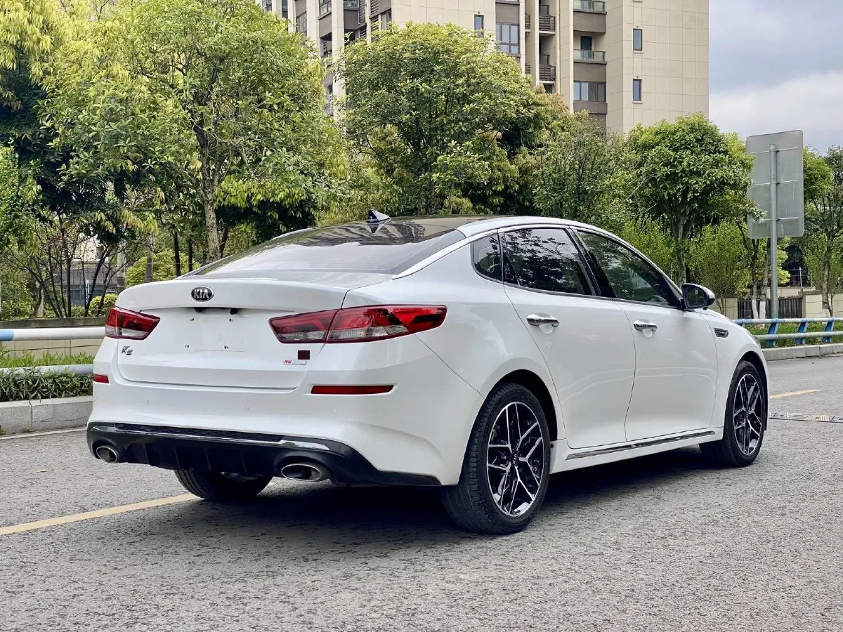 2019 Kia K5 2.0L 161HP L4 6AT,autocango,china used car exporter,china ev exporter,chinese used car exporter,chinese used ev exporter