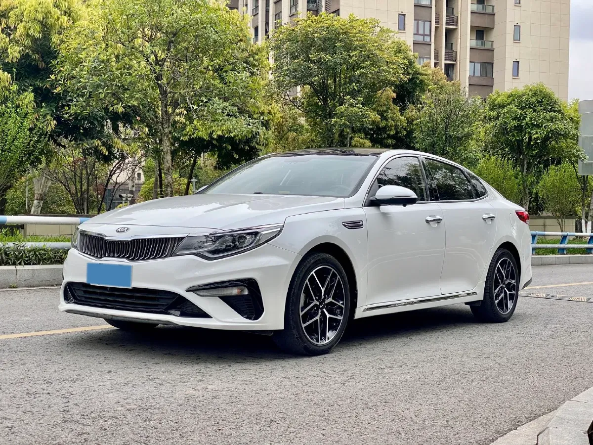 2019 Kia K5 2.0L 161HP L4 6AT,autocango,china used car exporter,china ev exporter,chinese used car exporter,chinese used ev exporter