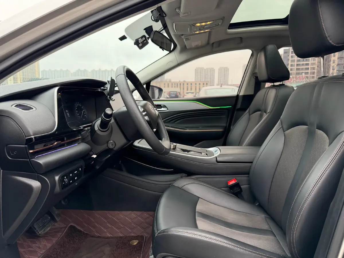 2023 Aion S BEV 55.2KWH,autocango,china used car exporter,china ev exporter,chinese used car exporter,chinese used ev exporter