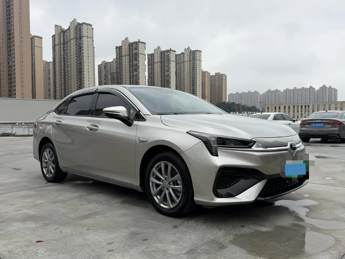 2023 Aion S BEV 55.2KWH,autocango,china used car exporter,china ev exporter,chinese used car exporter,chinese used ev exporter