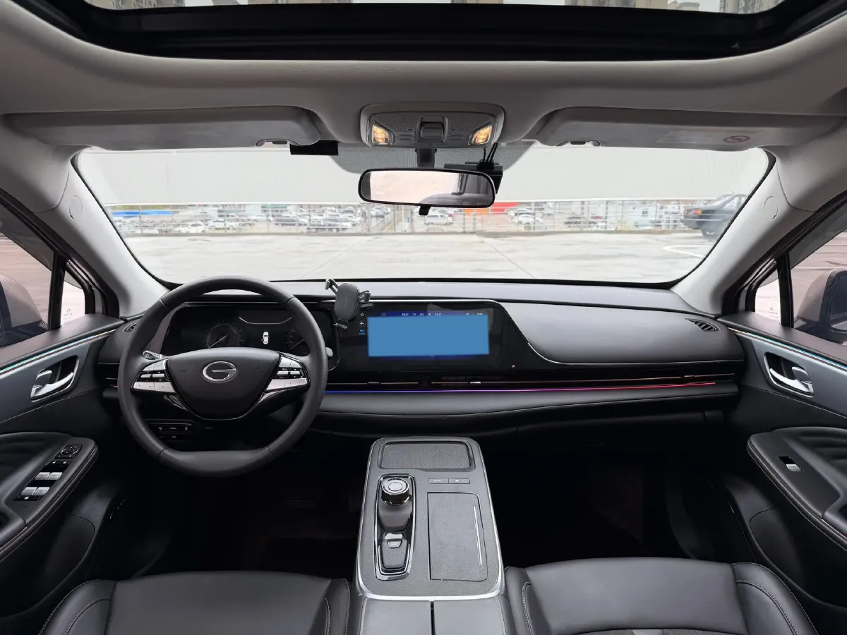 2023 Aion S BEV 55.2KWH,autocango,china used car exporter,china ev exporter,chinese used car exporter,chinese used ev exporter