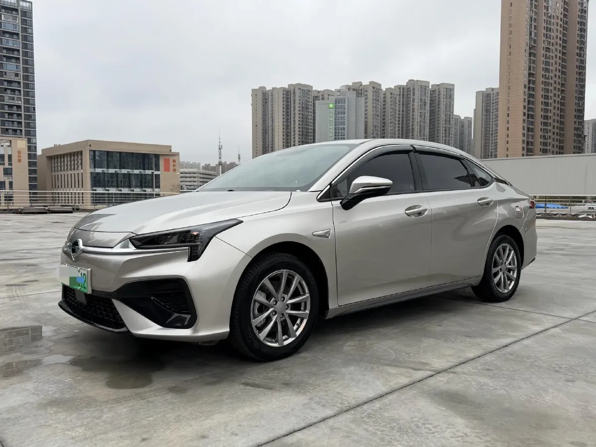 2023 Aion S BEV 55.2KWH,autocango,china used car exporter,china ev exporter,chinese used car exporter,chinese used ev exporter