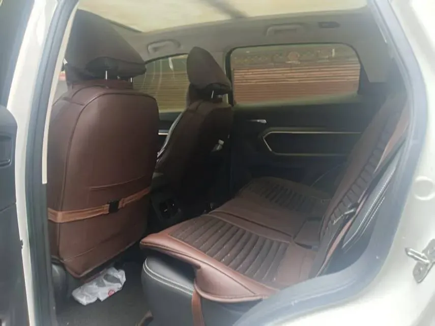 2019 Haval H6 1.5T 169HP L4 7DCT,autocango,china used car exporter,china ev exporter,chinese used car exporter,chinese used ev exporter