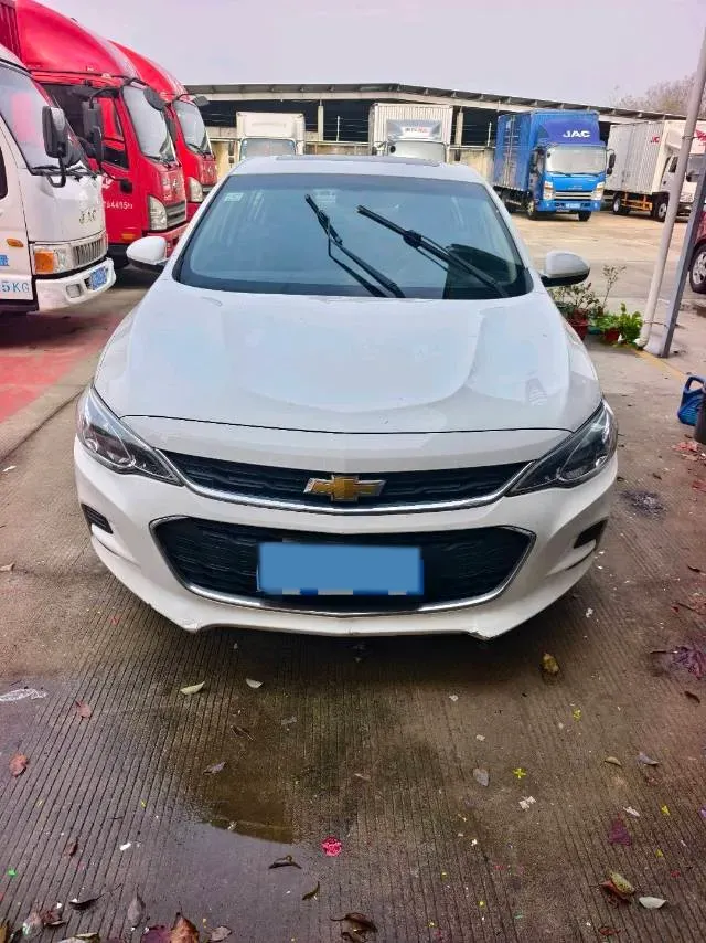 2019 Chevrolet Cavalier 1.5L 113HP L4 6AT,autocango,china used car exporter,china ev exporter,chinese used car exporter,chinese used ev exporter