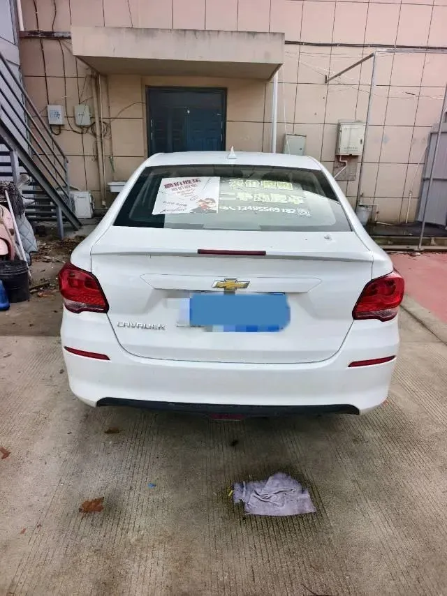 2019 Chevrolet Cavalier 1.5L 113HP L4 6AT,autocango,china used car exporter,china ev exporter,chinese used car exporter,chinese used ev exporter