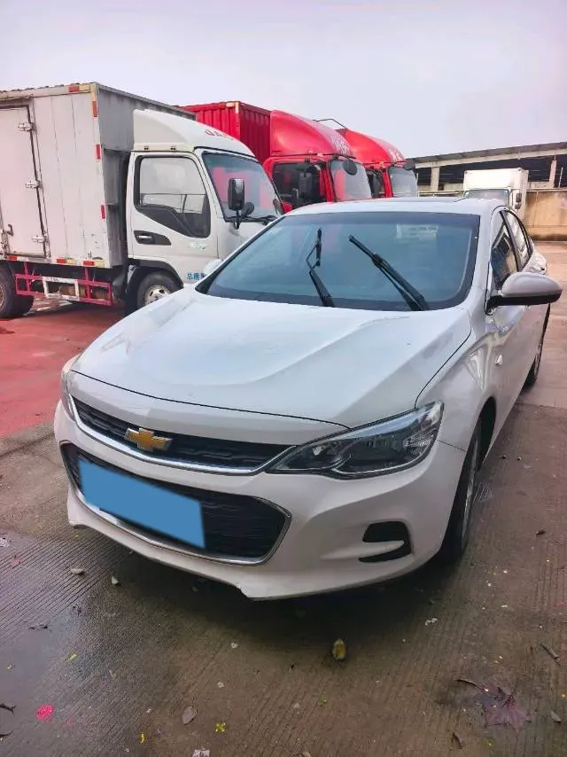 2019 Chevrolet Cavalier 1.5L 113HP L4 6AT,autocango,china used car exporter,china ev exporter,chinese used car exporter,chinese used ev exporter