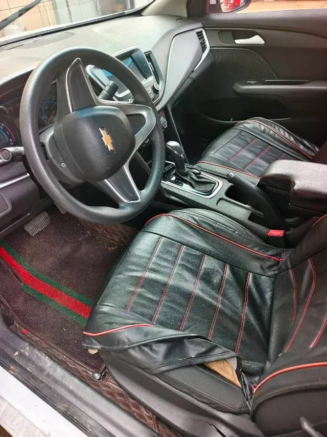 2019 Chevrolet Cavalier 1.5L 113HP L4 6AT,autocango,china used car exporter,china ev exporter,chinese used car exporter,chinese used ev exporter