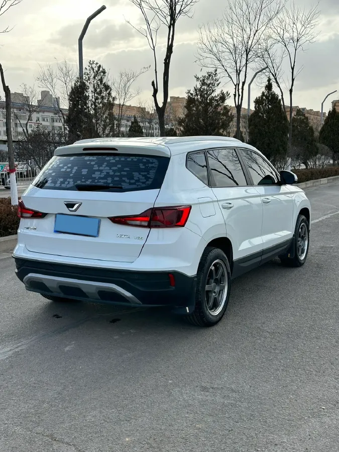 2021 Jetta VS5 1.4T 150HP L4 6AT,autocango,china used car exporter,china ev exporter,chinese used car exporter,chinese used ev exporter